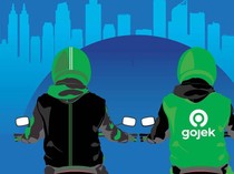 Dikabarkan Mau Merger, Grab-GOTO Buka Suara