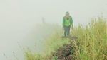 Foto: Gunung Pyramid Bondowoso yang Disebut Setara Cartenzs