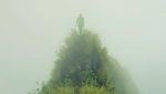 Foto: Gunung Pyramid Bondowoso yang Disebut Setara Cartenzs