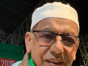 Gentari Minta Pemerintah Cermati Seruan Dialog HRS, Tapi Waspadai Adu Domba