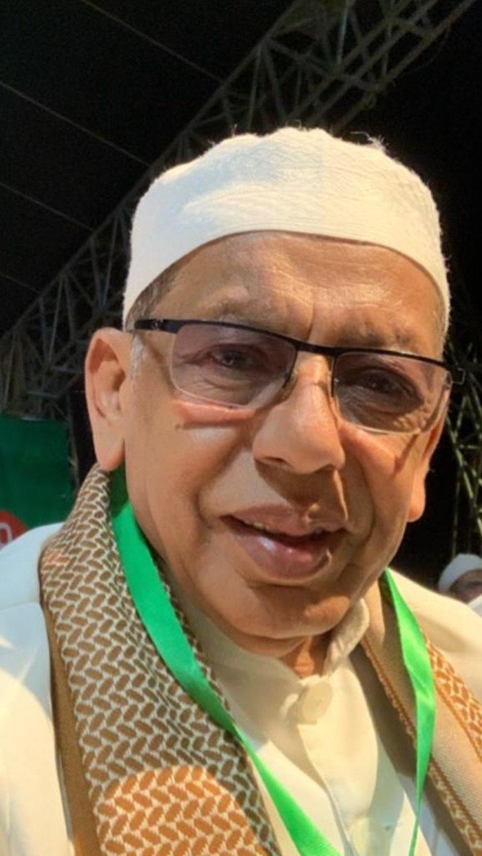 Habib Umar Al Hamid/Dok Istimewa
