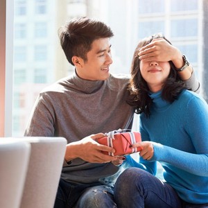 Kado Akhir Tahun Paling Berkesan untuk yang Tersayang Kado Akhir Tahun Paling Berkesan untuk yang Tersayang