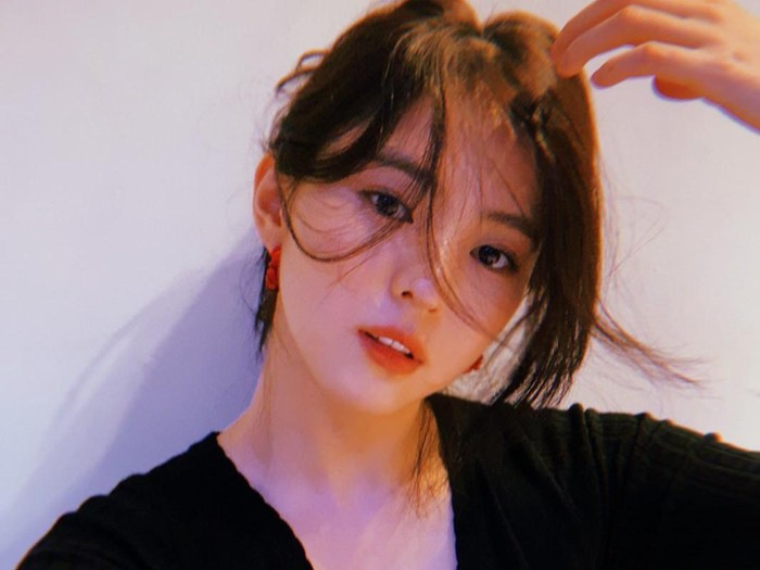 Han So Hee Han So Hee