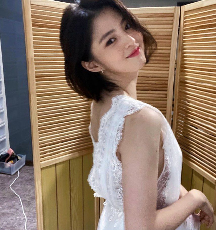 Han So Hee