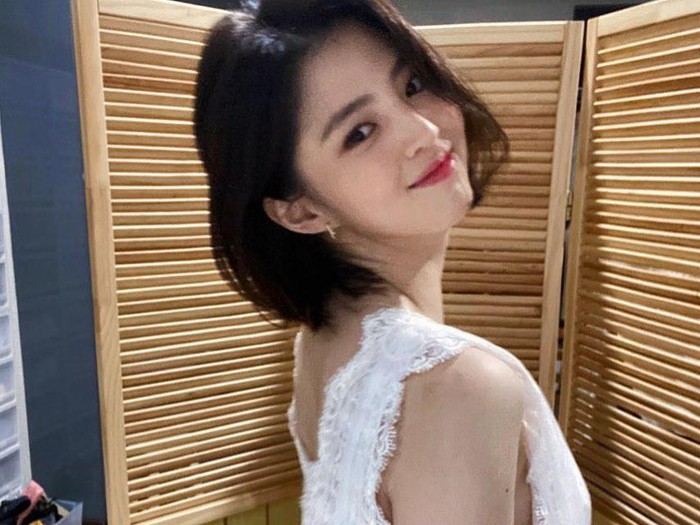 Han So Hee