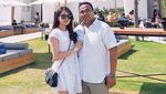 Ini Calon Mantu Hotman Paris
