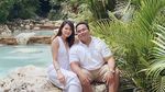 Ini Calon Mantu Hotman Paris