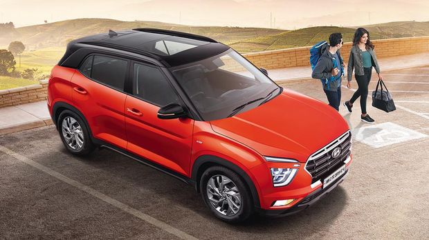 Hyundai Creta Hyundai Creta dikabarkan bakal diproduksi di Indonesia. Pabrik baru Hyundai di Cikarang juga disebut bakal memproduksi Creta untuk diekspor ke luar negeri.