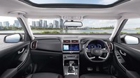 Interior Hyundai Creta Foto: Dok. Hyundai