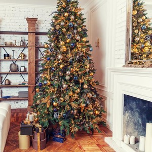8 Dekorasi Natal untuk Meriahkan Suasana Rumah