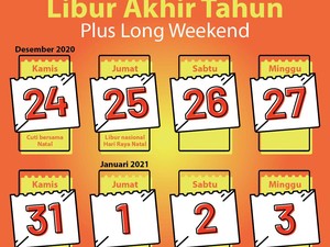Jihad Melawan Liburan