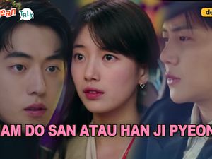 K-Talk Ep 59: Prediksi Akhir Drama Start-Up