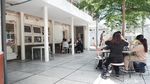 Hidden Gem Bandung: Ngopi di Bekas Gedung Peninggalan Belanda