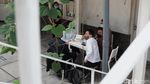 Hidden Gem Bandung: Ngopi di Bekas Gedung Peninggalan Belanda