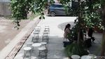 Hidden Gem Bandung: Ngopi di Bekas Gedung Peninggalan Belanda