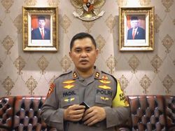 Kapolda Metro Jaya Minta Maaf Bawahannya Tembak Anggota TNI AD dan Warga