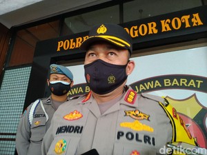 Usut Kasus Swab Test Habib Rizieq, Polisi Telah Periksa 20 Saksi