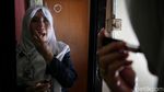 Kasih Cinta Tulus Seorang Ibu untuk Buah Hati Penyandang Autis