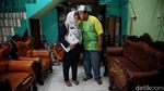 Kasih Cinta Tulus Seorang Ibu untuk Buah Hati Penyandang Autis