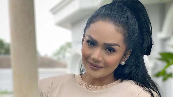 Krisdayanti Krisdayanti