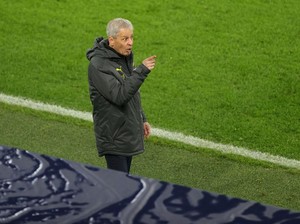 Dortmund Vs Lazio: Pelatih Die Borussen Tuduh Milinkovic-Savic Diving