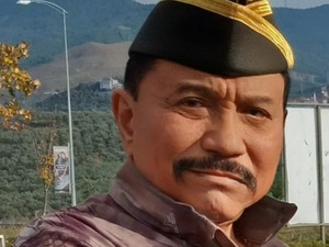 Hendropriyono Dorong Vaksin Nusantara yang Digagas Terawan: Bangsa Pasti Bangga