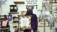Setelah 16 tahun berdiri, Precious One telah bekerjasama dengansejumlah brand terkenal untuk menyediakan souvenir dengan kualitas tinggi.