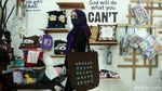 Melihat Buah Karya Penyandang Disabilitas