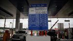 Melihat Lebih Dekat Tol Permai, Tol Pertama di Pekanbaru