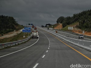 Unik! Ini 9 Masjid Dengan Desain Tak Biasa di Rest Area Tol RI