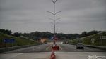 Melihat Lebih Dekat Tol Permai, Tol Pertama di Pekanbaru