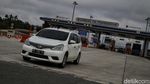 Melihat Lebih Dekat Tol Permai, Tol Pertama di Pekanbaru
