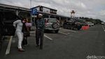Melihat Lebih Dekat Tol Permai, Tol Pertama di Pekanbaru