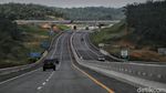 Melihat Lebih Dekat Tol Permai, Tol Pertama di Pekanbaru