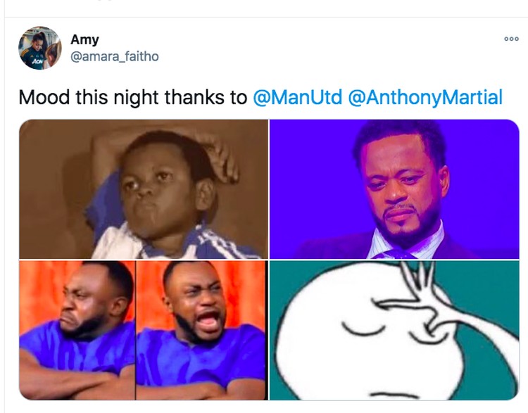 Meme Martial