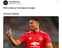 Meme Martial