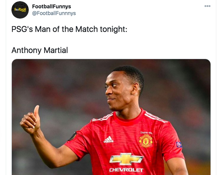 Meme Martial