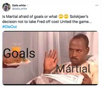 Meme Martial