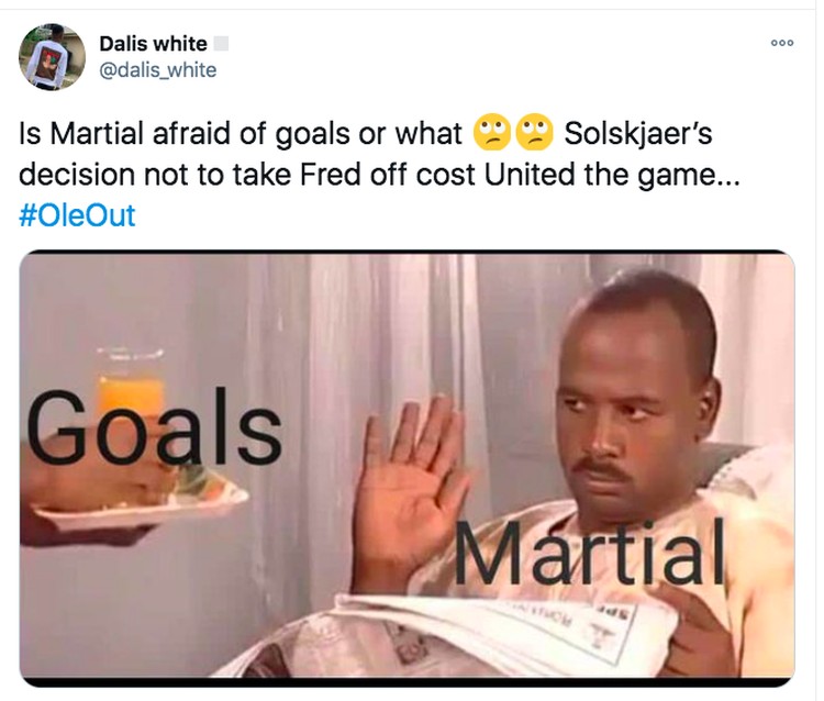 Meme Martial