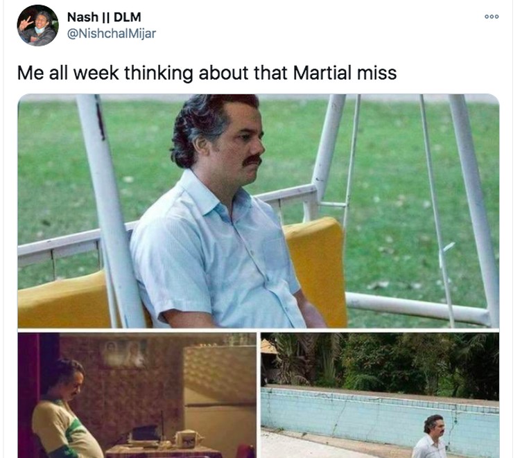 Meme Martial