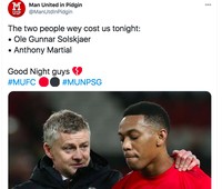 Meme Martial