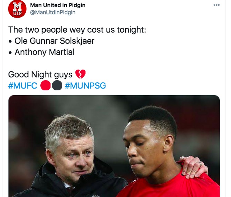Meme Martial