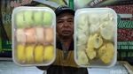 Menikmati Kelezatan Durian Pekanbaru yang Khas