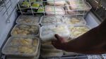 Menikmati Kelezatan Durian Pekanbaru yang Khas