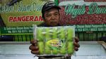 Menikmati Kelezatan Durian Pekanbaru yang Khas