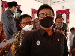 Sempat Unggah Foto Hoax, Menteri Tjahjo Kumolo Minta Maaf