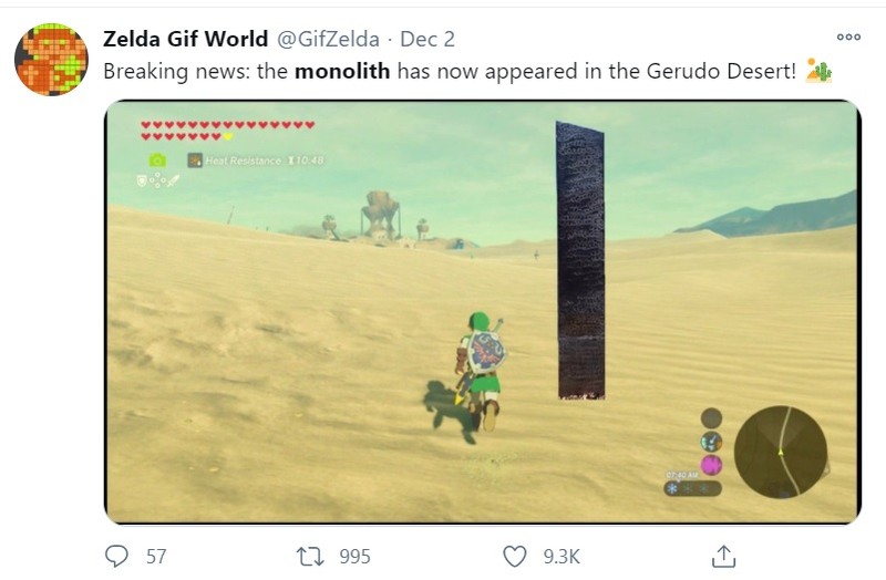 Monolit