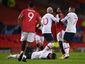 MU vs PSG Begitu Membingungkan buat Eks Bek Chelsea Ini