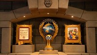 Taman bermain Nintendo ini akan menjadi salah satu proyek terbesar yang pernah dilakukan di Universal Studio. 