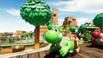 Yuk, Intip Wahana di Nintendo Park yang Baru Akan Buka